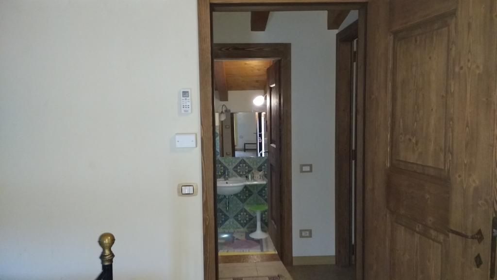 B&B Villa Roncatti Parona di Valpolicella Zewnętrze zdjęcie