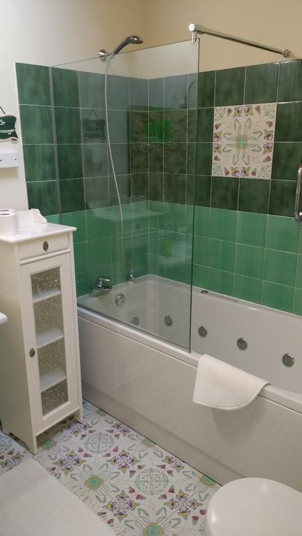 B&B Villa Roncatti Parona di Valpolicella Zewnętrze zdjęcie