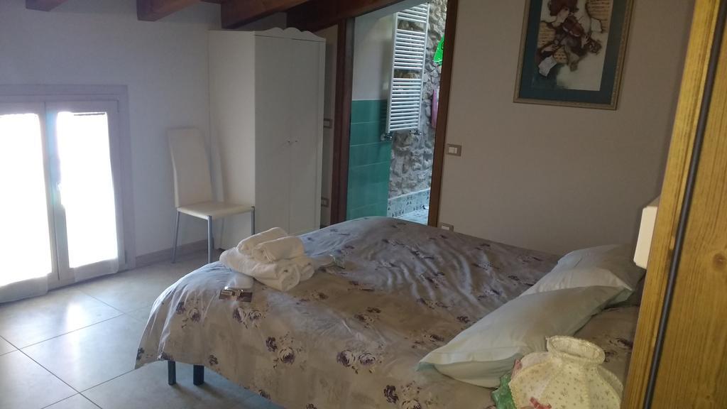 B&B Villa Roncatti Parona di Valpolicella Zewnętrze zdjęcie