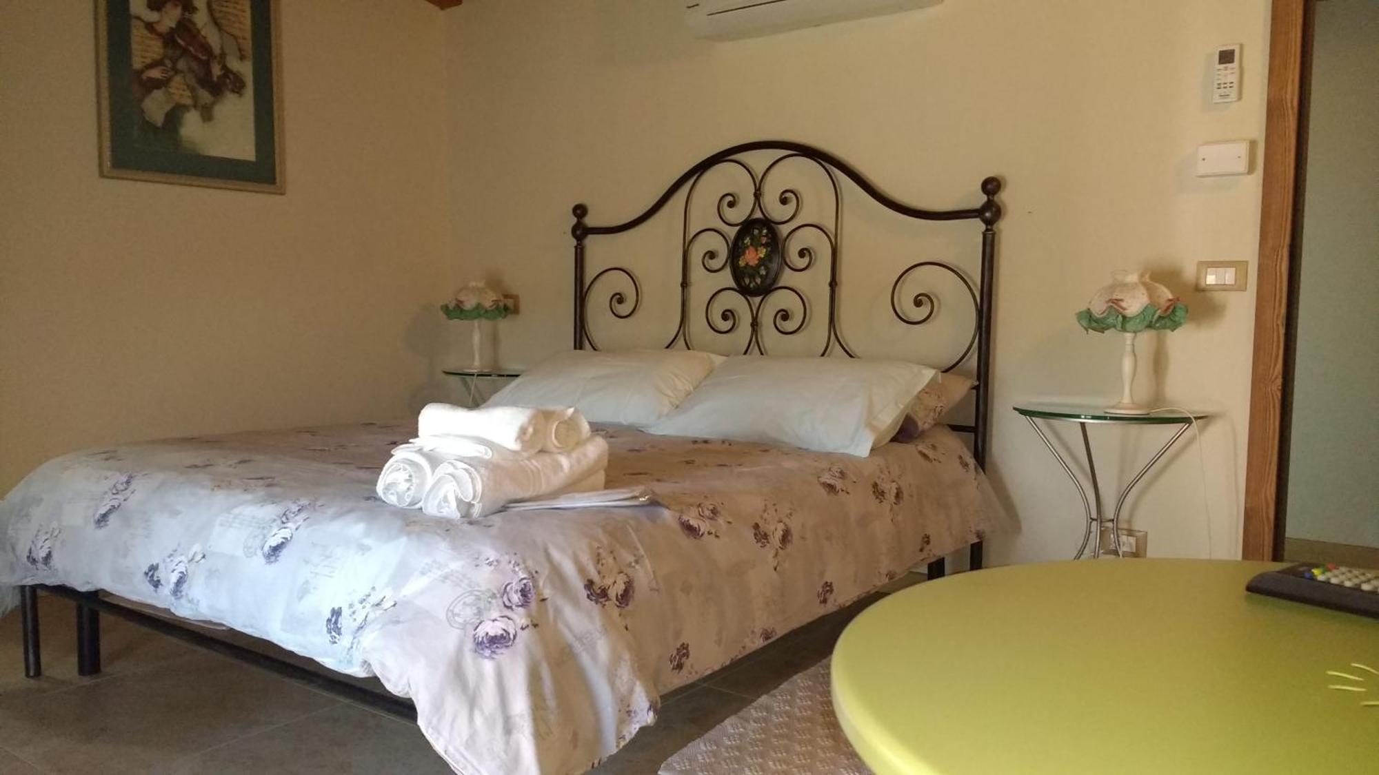 B&B Villa Roncatti Parona di Valpolicella Zewnętrze zdjęcie