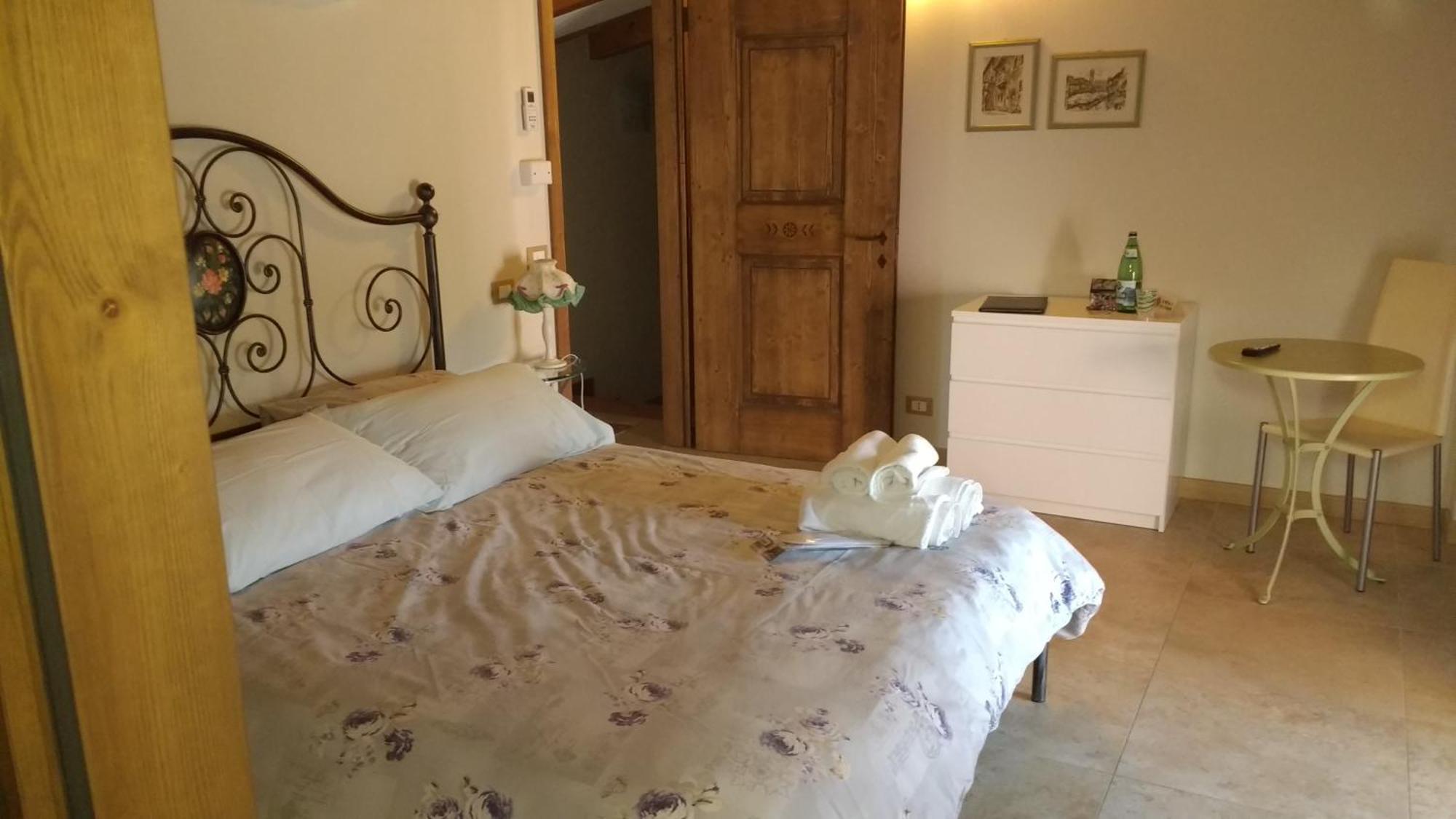 B&B Villa Roncatti Parona di Valpolicella Zewnętrze zdjęcie