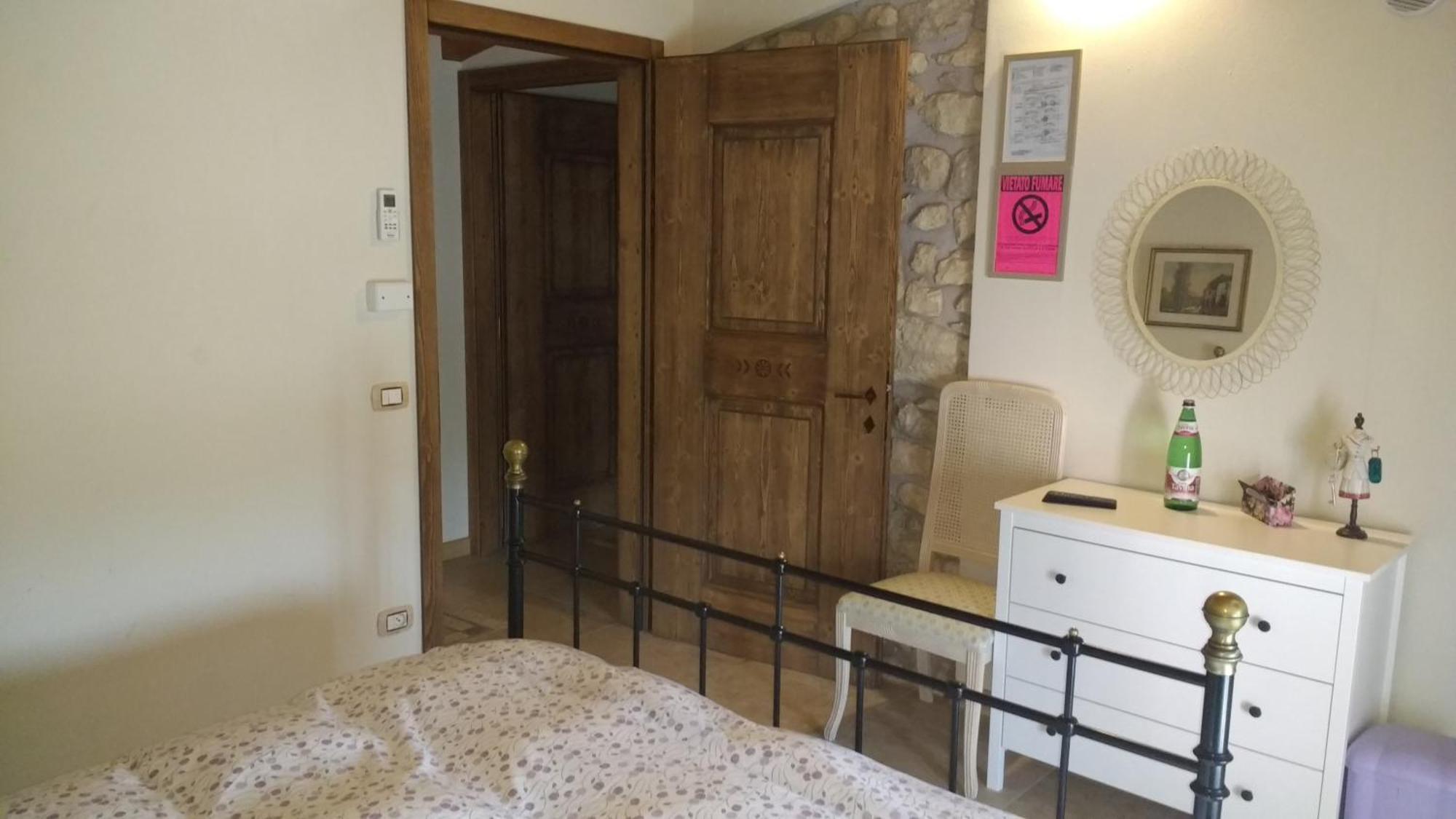 B&B Villa Roncatti Parona di Valpolicella Zewnętrze zdjęcie