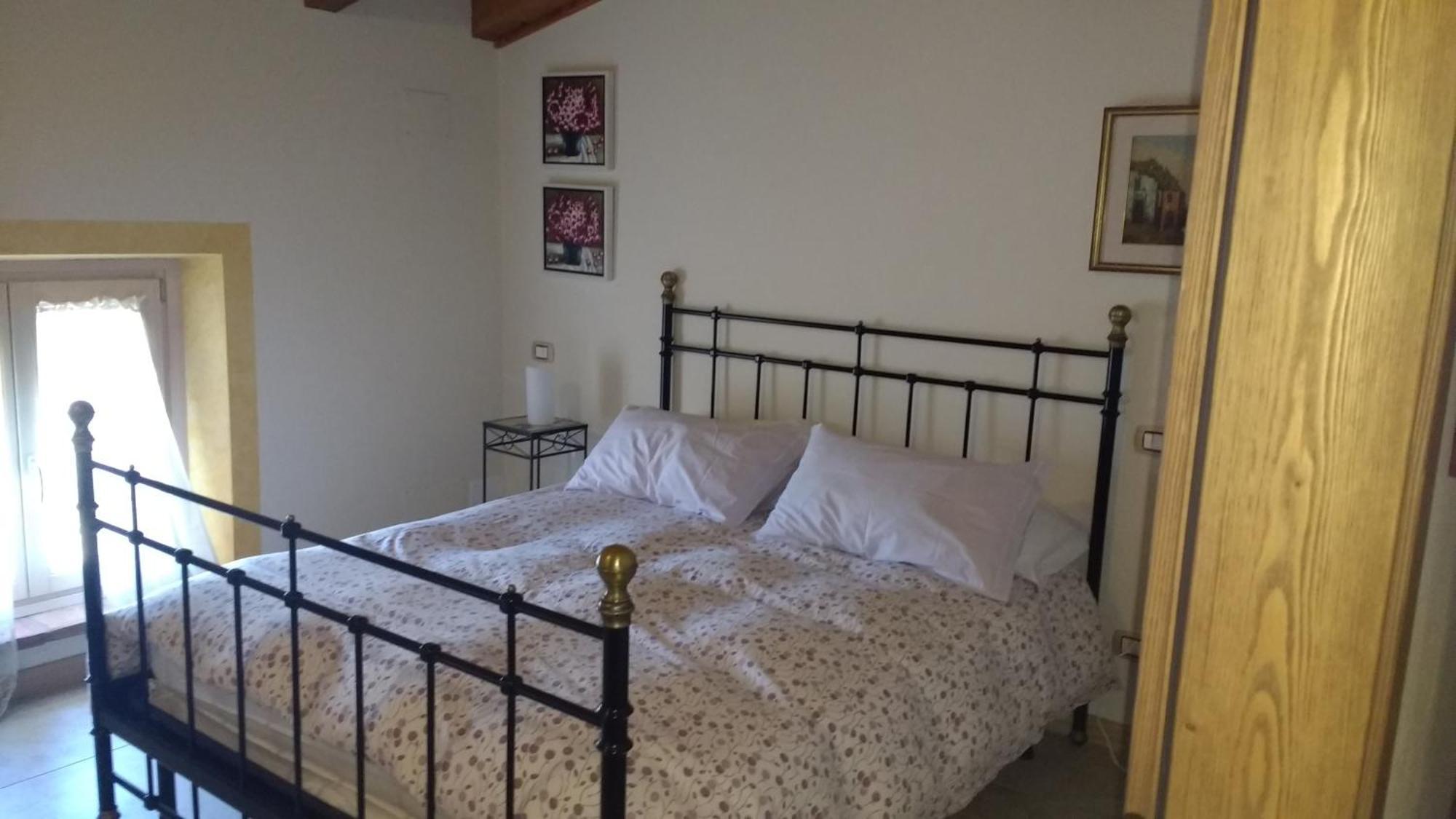 B&B Villa Roncatti Parona di Valpolicella Zewnętrze zdjęcie