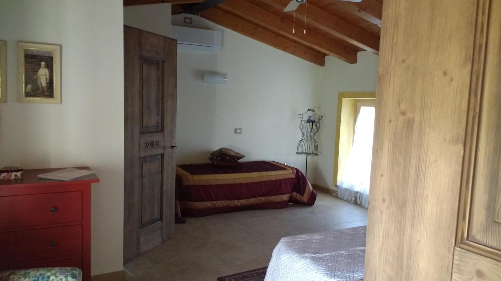 B&B Villa Roncatti Parona di Valpolicella Zewnętrze zdjęcie