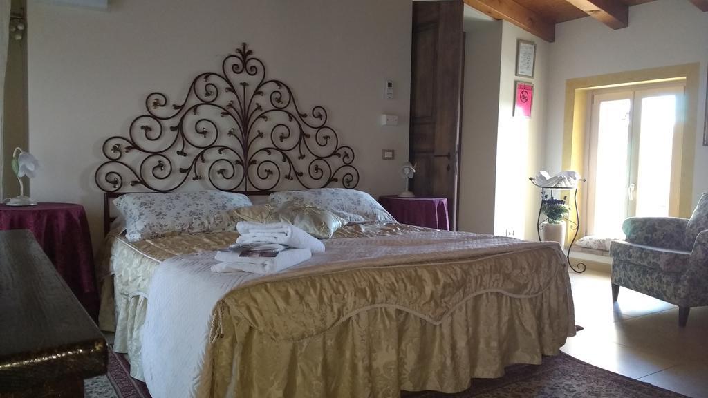 B&B Villa Roncatti Parona di Valpolicella Zewnętrze zdjęcie