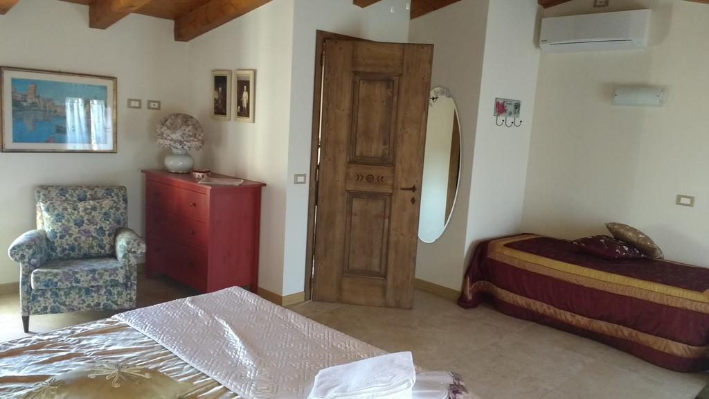 B&B Villa Roncatti Parona di Valpolicella Zewnętrze zdjęcie