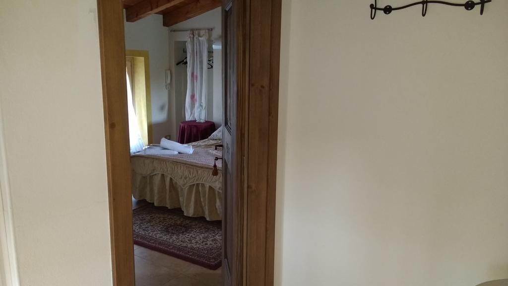 B&B Villa Roncatti Parona di Valpolicella Zewnętrze zdjęcie