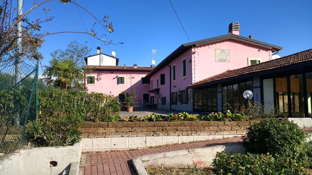 B&B Villa Roncatti Parona di Valpolicella Zewnętrze zdjęcie