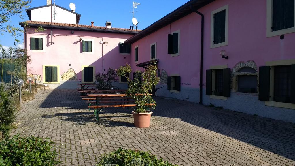 B&B Villa Roncatti Parona di Valpolicella Zewnętrze zdjęcie