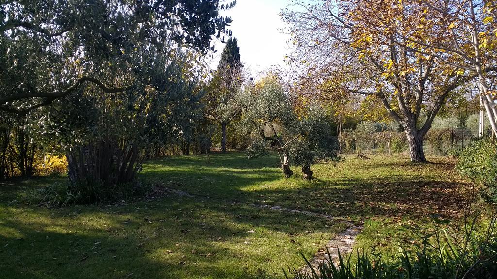 B&B Villa Roncatti Parona di Valpolicella Zewnętrze zdjęcie