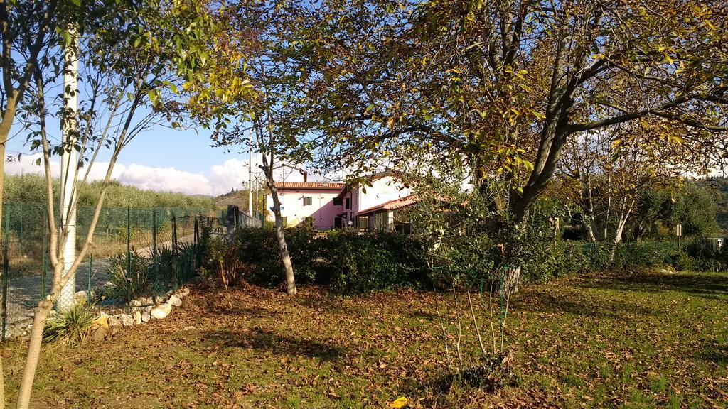 B&B Villa Roncatti Parona di Valpolicella Zewnętrze zdjęcie