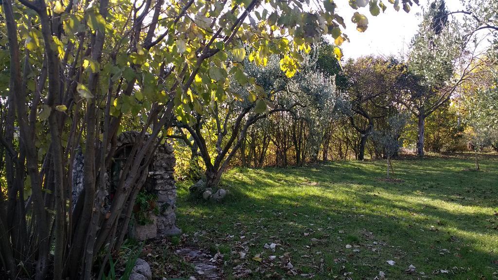 B&B Villa Roncatti Parona di Valpolicella Zewnętrze zdjęcie