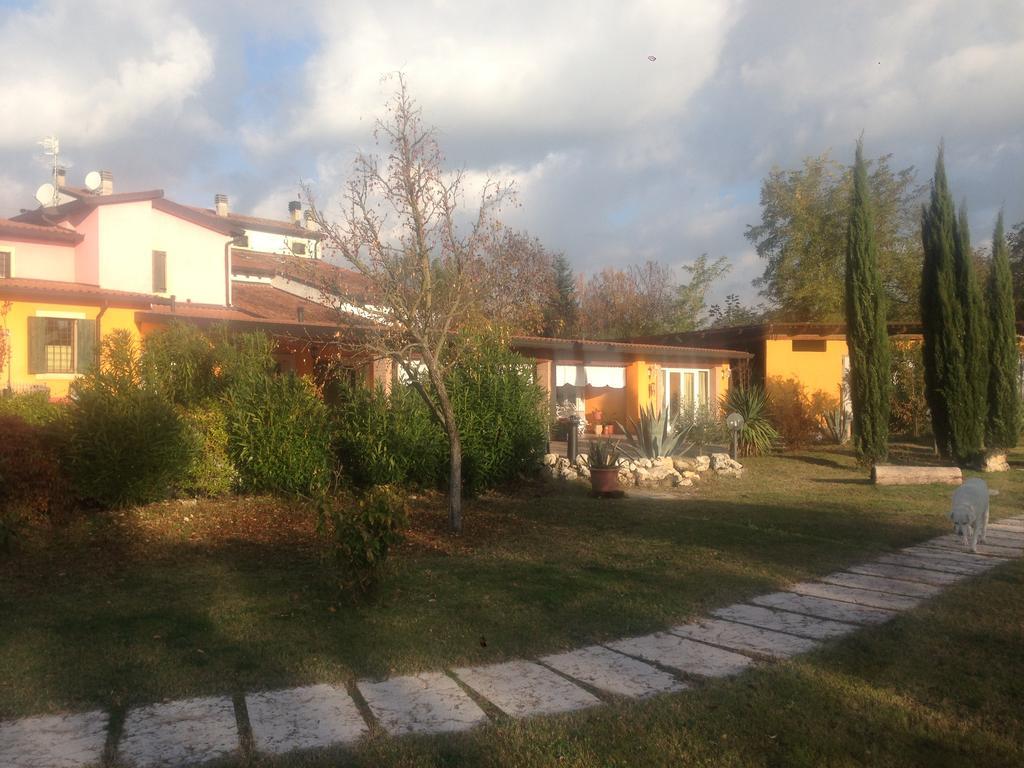 B&B Villa Roncatti Parona di Valpolicella Zewnętrze zdjęcie