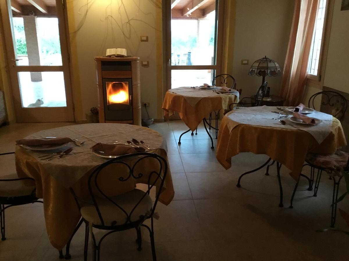 B&B Villa Roncatti Parona di Valpolicella Zewnętrze zdjęcie