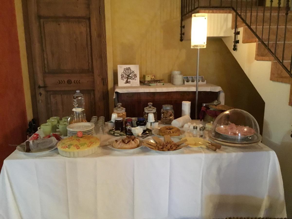 B&B Villa Roncatti Parona di Valpolicella Zewnętrze zdjęcie