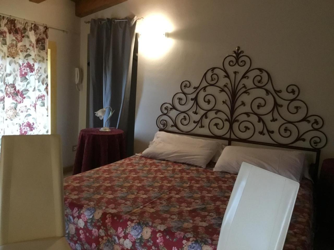 B&B Villa Roncatti Parona di Valpolicella Zewnętrze zdjęcie