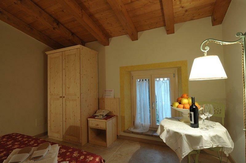 B&B Villa Roncatti Parona di Valpolicella Zewnętrze zdjęcie