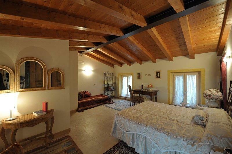 B&B Villa Roncatti Parona di Valpolicella Zewnętrze zdjęcie