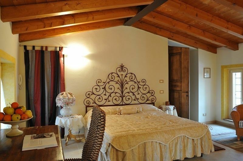 B&B Villa Roncatti Parona di Valpolicella Zewnętrze zdjęcie